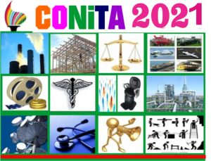 CONITA 2021 LOGO 1