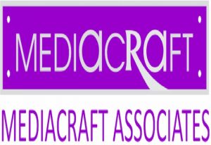 MediaCraft logo