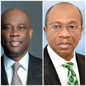Wigwe and Emefiele