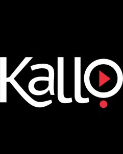 kallo.ng logo