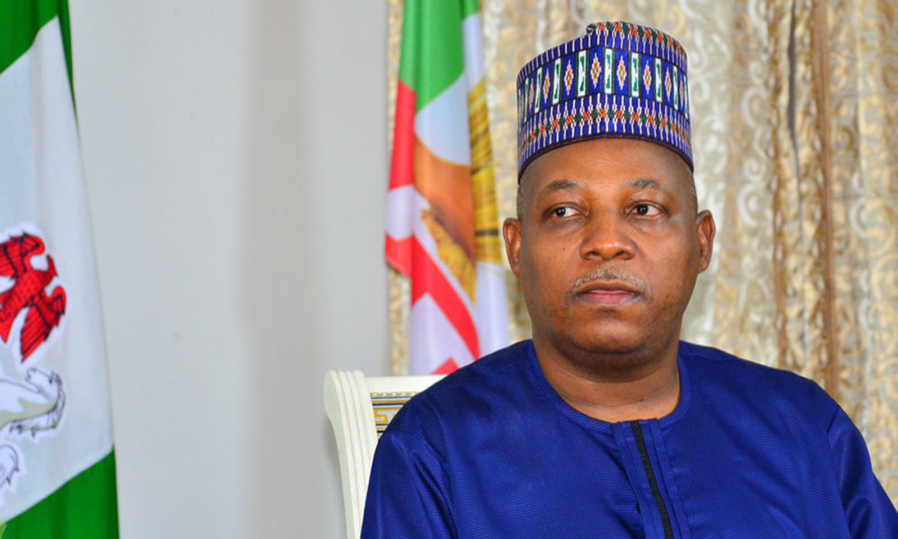 Kashim Shettima