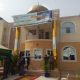 Lagos State House of Assembly mosque