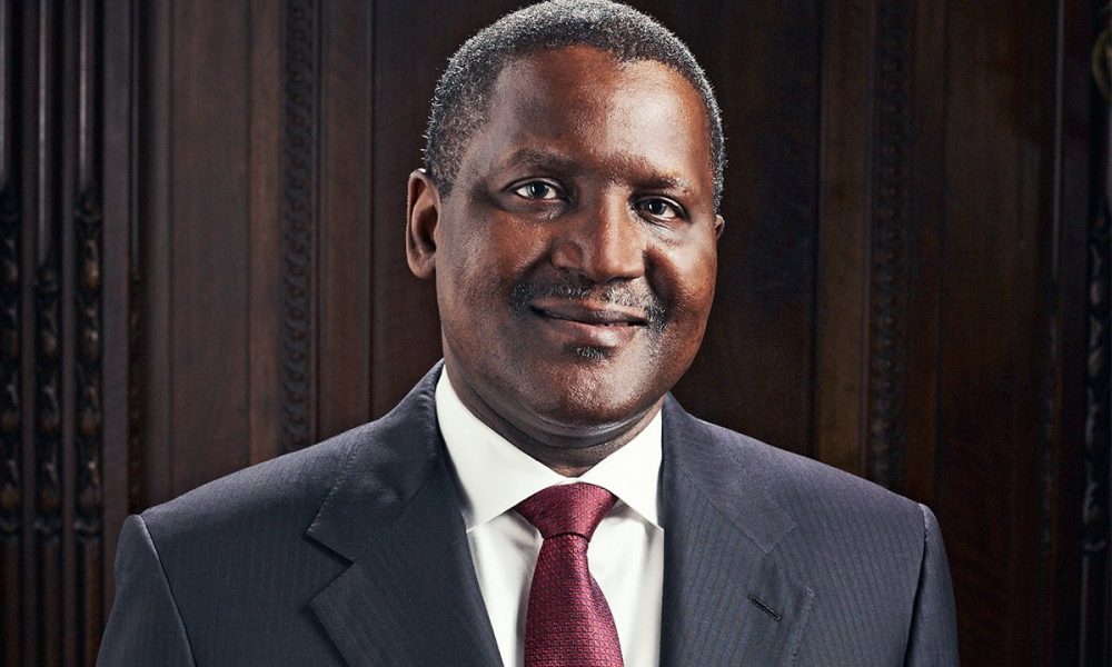 Dangote