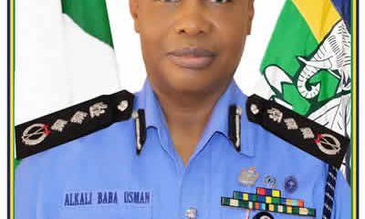 Adamu